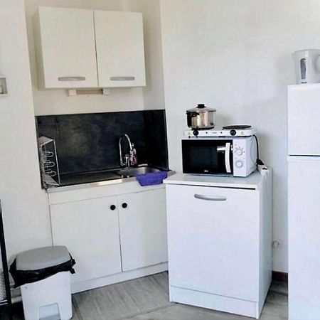 Superbe Appartement Cocooning Proche Des Thermes วิตแตล ภายนอก รูปภาพ