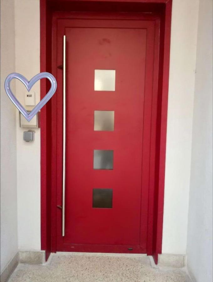 Superbe Appartement Cocooning Proche Des Thermes วิตแตล ภายนอก รูปภาพ