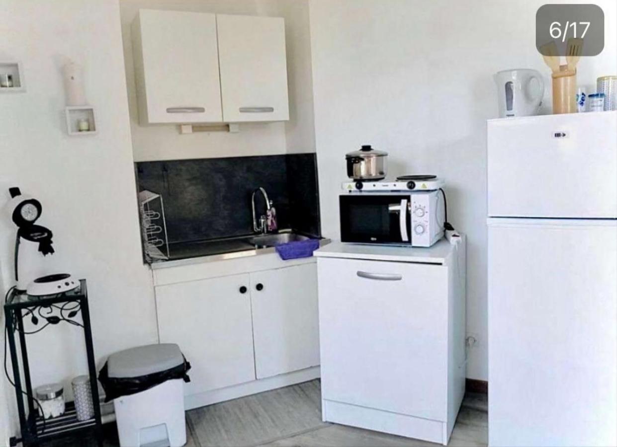Superbe Appartement Cocooning Proche Des Thermes วิตแตล ภายนอก รูปภาพ